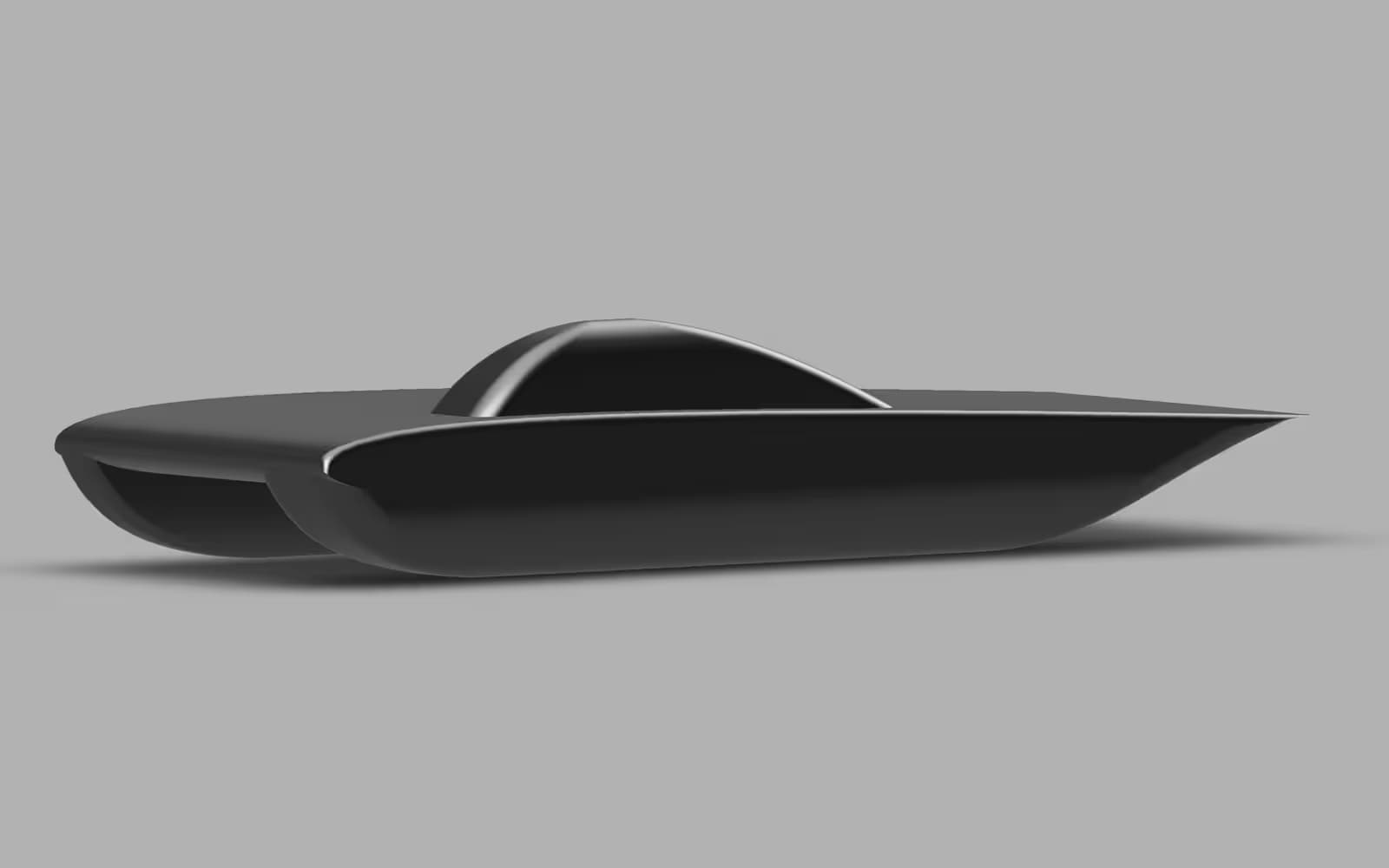 Solar Car v2